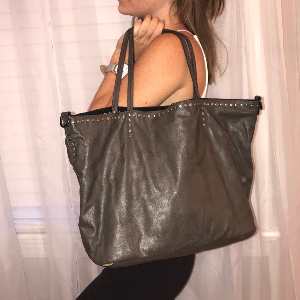 Norstrom totebag